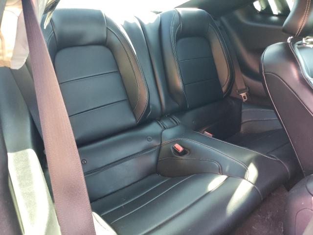 Photo 6 from auction – 2016 FORD MUSTANG with VIN 1FA6P8TH5G5240508