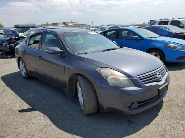 Photo 1 from auction – 2007 NISSAN ALTIMA 3.5 with VIN 1N4BL21E57C179382