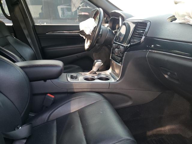Photo 5 from auction – 2020 JEEP GRAND CHER with VIN 1C4RJFLG4LC221815