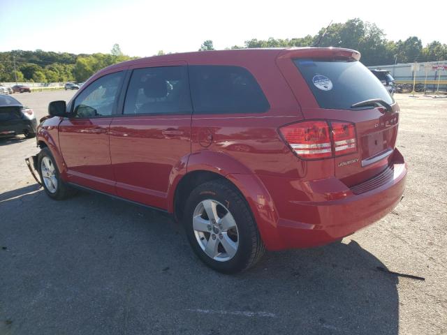 Photo 3 from auction – 2013 DODGE JOURNEY SE with VIN 3C4PDCAB8DT537213