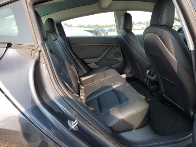 Photo 6 from auction – 2021 TESLA MODEL 3 with VIN 5YJ3E1EB2MF049836