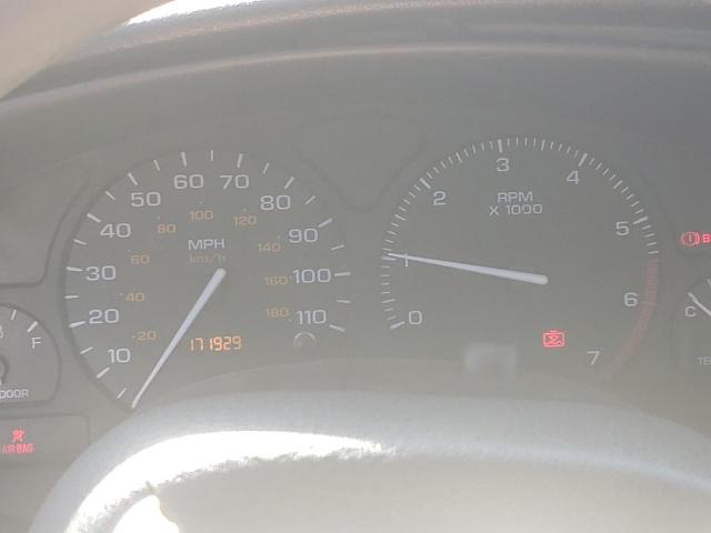 Photo 8 from auction – 2002 SATURN SL1 with VIN 1G8ZH52832Z268727