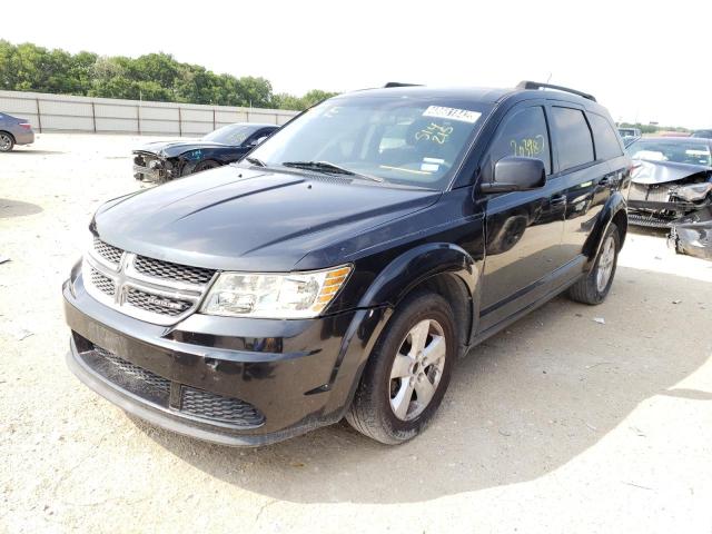 Photo 2 from auction – 2011 DODGE JOURNEY MA with VIN 3D4PG1FG7BT514215