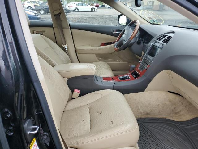 Photo 5 from auction – 2007 LEXUS ES 350 with VIN JTHBJ46G672052358