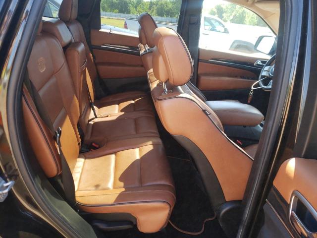 Photo 6 from auction – 2012 JEEP GRAND CHER with VIN 1C4RJFCG8CC216293