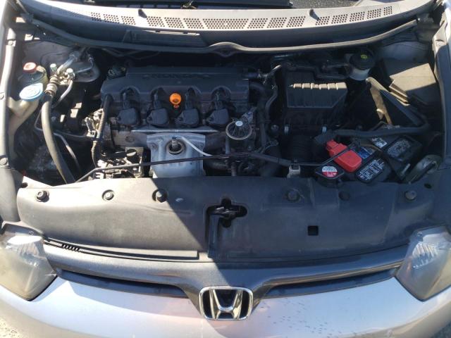 Photo 7 from auction – 2007 HONDA CIVIC EX with VIN 2HGFG12887H585495