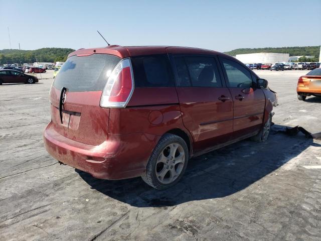 Photo 4 from auction – 2009 MAZDA 5 with VIN JM1CR293290333681