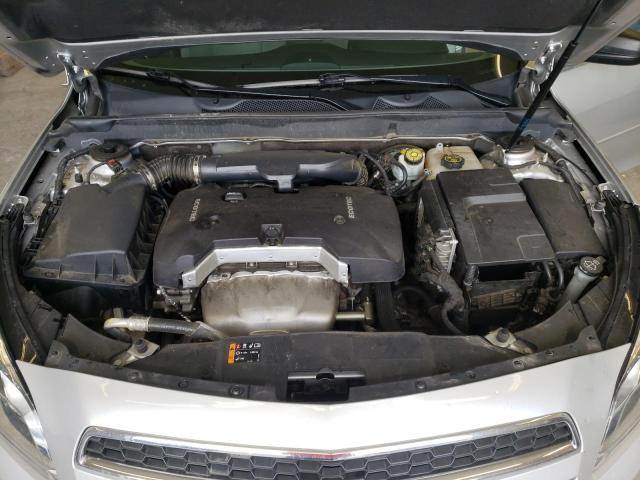Photo 7 from auction – 2013 CHEVROLET MALIBU LS with VIN 1G11B5SA1DF337838