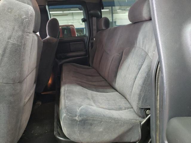 Foto 6 de la subasta – 2000 CHEVROLET SILVERADO con VIN 1GCEK19V9YE412128