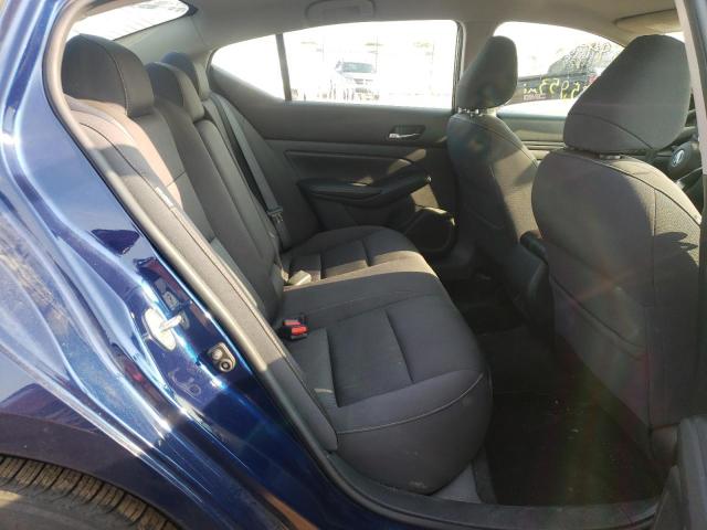 Photo 6 from auction – 2020 NISSAN ALTIMA S with VIN 1N4BL4BV9LN317093