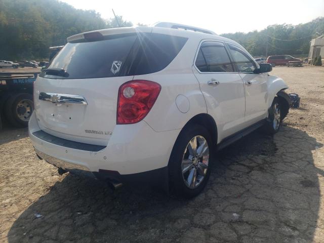 Photo 4 from auction – 2013 CHEVROLET EQUINOX LT with VIN 2GNFLGE38D6178434