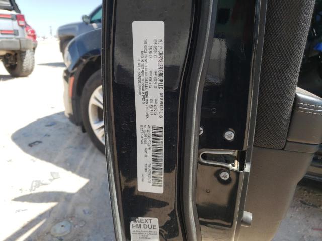 Photo 10 from auction – 2015 DODGE CHARGER SE with VIN 2C3CDXBG7FH716701