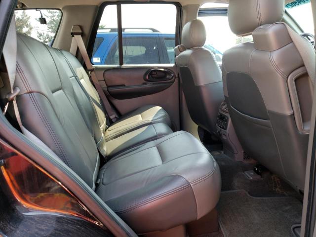 Photo 6 from auction – 2003 CHEVROLET TRAILBLAZE with VIN 1GNDS13S032293204