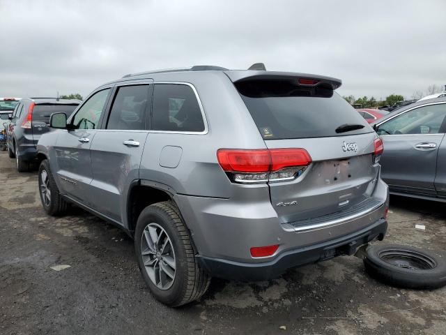 Photo 3 from auction – 2018 JEEP GRAND CHER with VIN 1C4RJFBG2JC191258