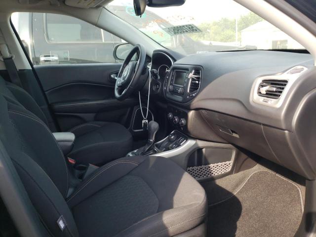 Photo 5 from auction – 2017 JEEP COMPASS SP with VIN 3C4NJDAB6HT642179