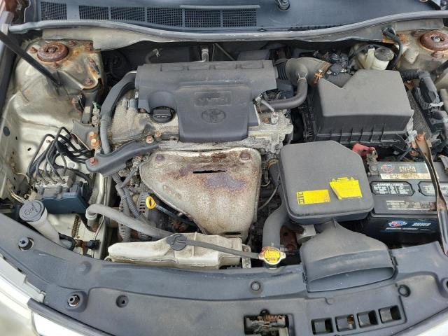 Photo 7 from auction – 2014 TOYOTA CAMRY L with VIN 4T1BF1FK3EU363362