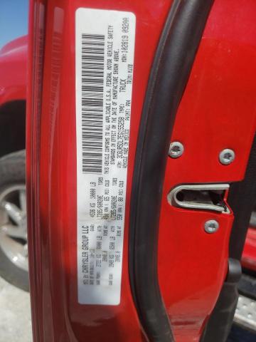 Photo 10 from auction – 2014 RAM 2500 SLT with VIN 3C6UR5DL7EG155258