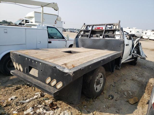 Photo 4 from auction – 2016 RAM 2500 ST with VIN 3C6UR5HL8GG130107