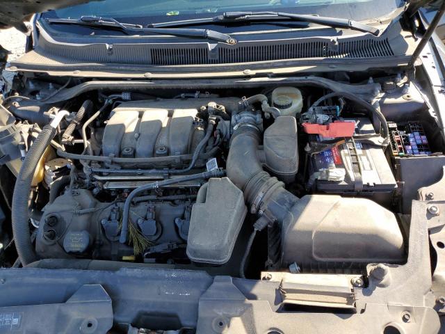 Photo 7 from auction – 2014 FORD TAURUS SEL with VIN 1FAHP2E88EG108122