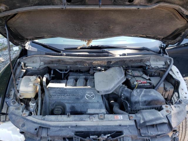 Photo 7 from auction – 2011 MAZDA CX-9 with VIN JM3TB3BV2B0305768