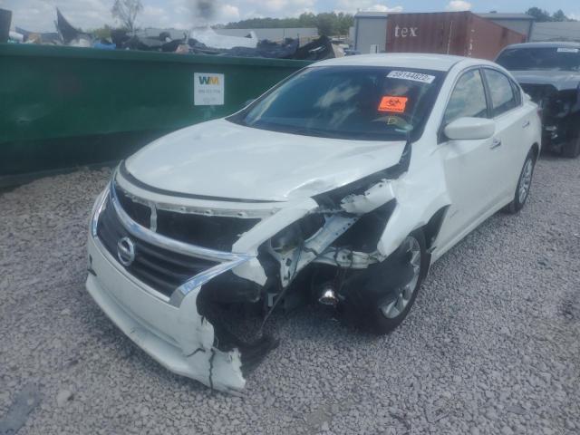 Photo 2 from auction – 2013 NISSAN ALTIMA 2.5 with VIN 1N4AL3AP4DC233611
