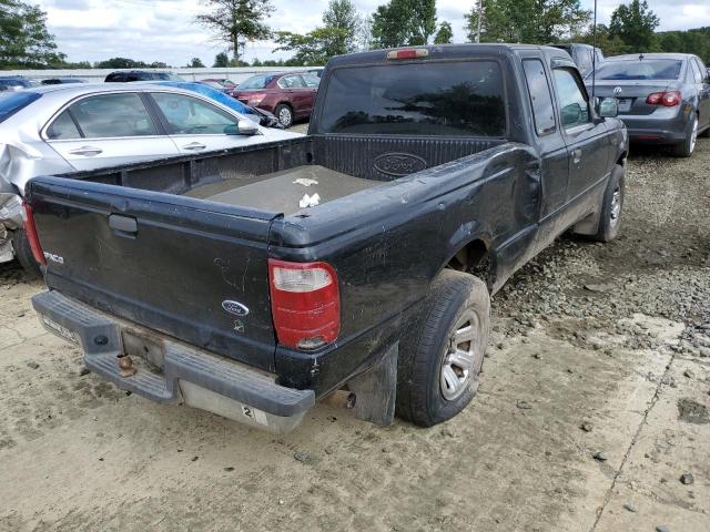 Photo 4 from auction – 2000 FORD RANGER SUP with VIN 1FTYR14V5YTB12405