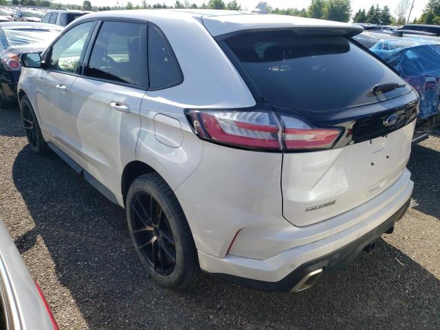 Photo 3 from auction – 2019 FORD EDGE ST with VIN 2FMPK4AP0KBC27701