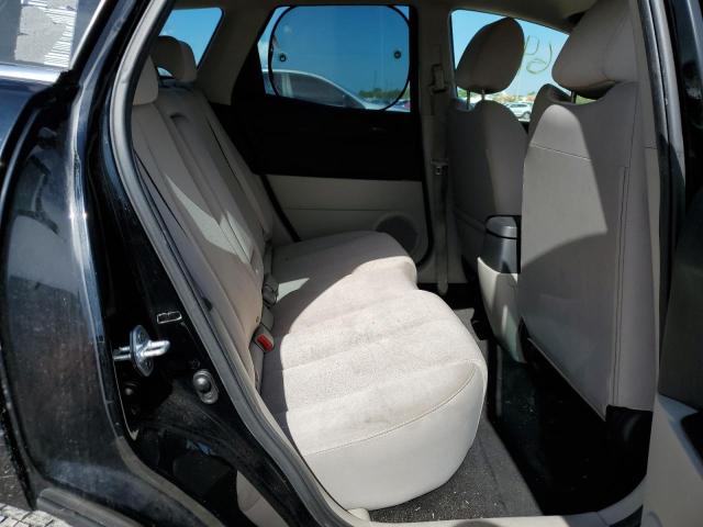 Photo 6 from auction – 2008 MAZDA CX-7 with VIN JM3ER293780182240