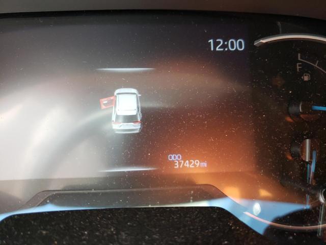 Photo 8 from auction – 2019 TOYOTA RAV4 LIMIT with VIN 2T3DWRFV9KW013447