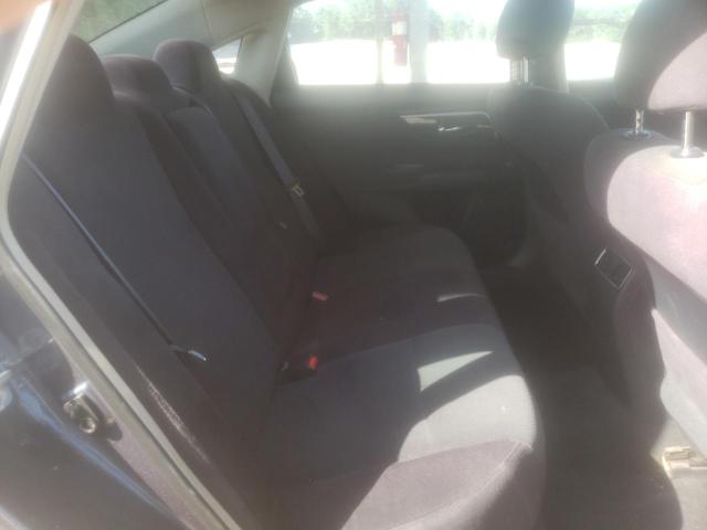 Photo 6 from auction – 2013 NISSAN ALTIMA 3.5 with VIN 1N4BL3AP6DC218600
