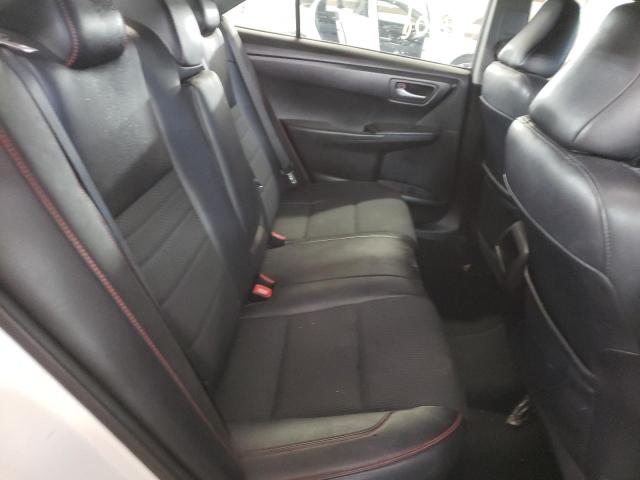 Photo 6 from auction – 2017 TOYOTA CAMRY LE with VIN 4T1BF1FK6HU287978