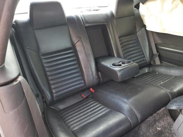 Photo 6 from auction – 2010 DODGE CHALLENGER with VIN 2B3CJ4DV1AH102963