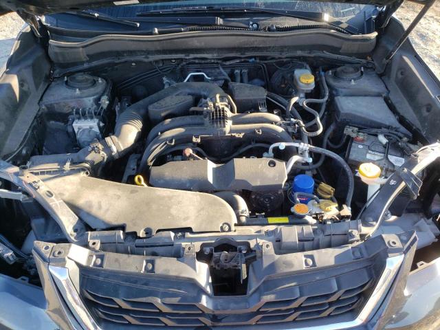 Photo 7 from auction – 2017 SUBARU FORESTER 2 with VIN JF2SJABC7HH539135