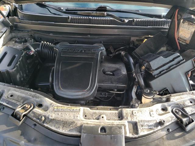 Photo 7 from auction – 2008 SATURN VUE XE with VIN 3GSCL33P18S685567