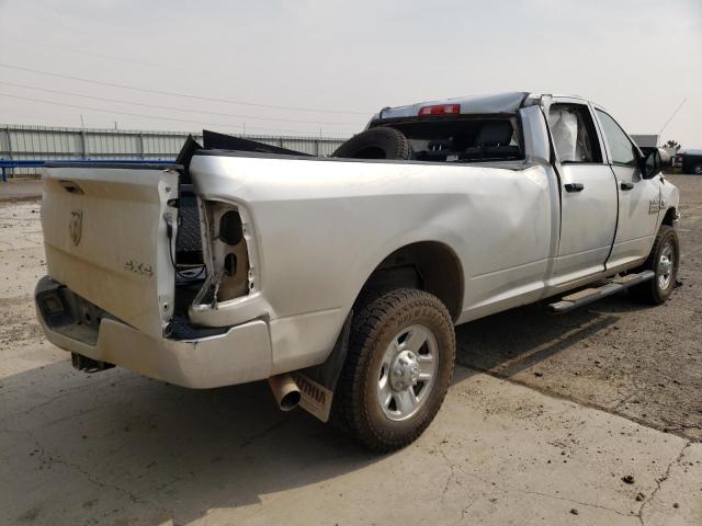 Zdjęcie 4 z aukcji – 2018 RAM 2500 ST z VIN 3C6UR5HL7JG190645