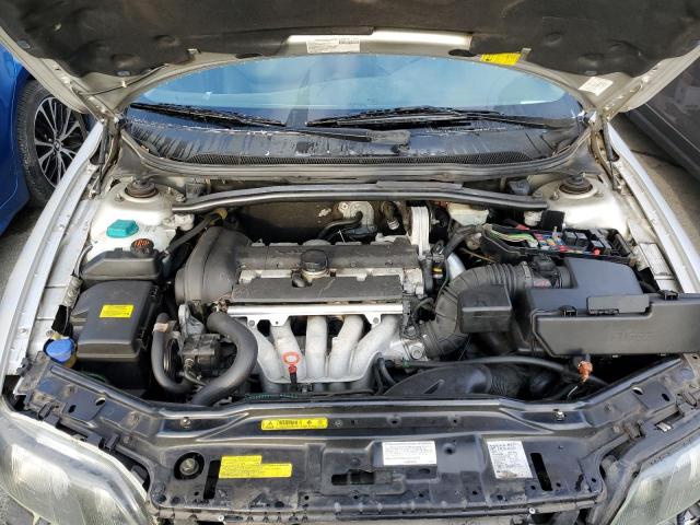 Photo 7 from auction – 2003 VOLVO S60 with VIN YV1RS64A832273651