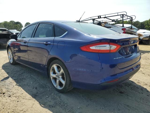Photo 3 from auction – 2016 FORD FUSION SE with VIN 3FA6P0HD0GR243546