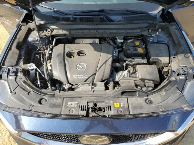 Photo 7 from auction – 2019 MAZDA CX-5 TOURI with VIN JM3KFACM8K1504702