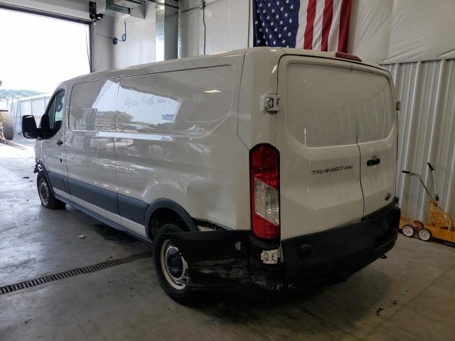 Photo 3 from auction – 2020 FORD TRANSIT T- with VIN 1FTBR1Y82LKA70798