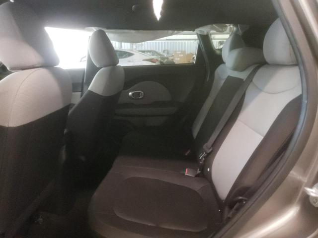 Photo 6 from auction – 2016 KIA SOUL with VIN KNDJN2A22G7262797