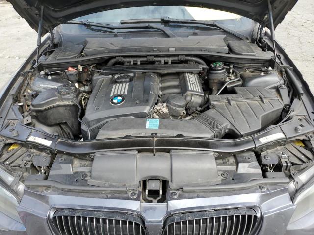 Photo 7 from auction – 2008 BMW 328 XI with VIN WBAWC33518PD08209