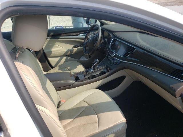 Photo 5 from auction – 2017 BUICK LACROSSE with VIN 1G4ZR5SS6HU140997