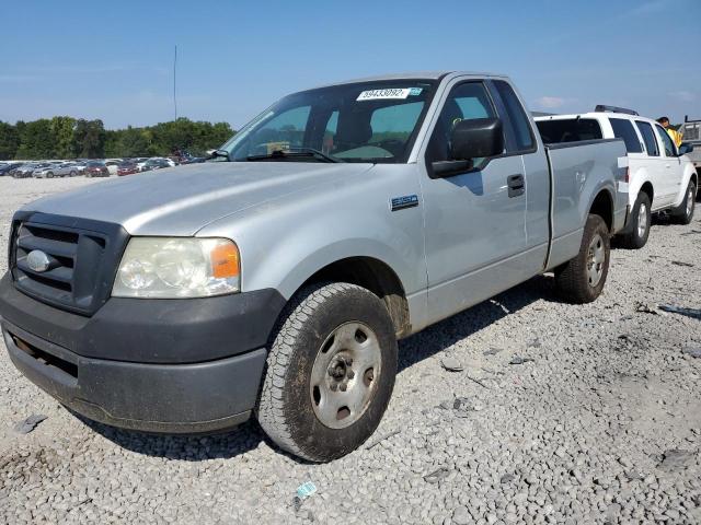 Foto 2 de la subasta – 2008 FORD F150 con VIN 1FTRF12228KD44875