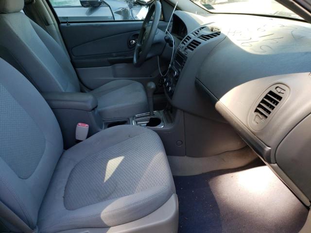 Photo 5 from auction – 2007 CHEVROLET MALIBU LS with VIN 1G1ZS58F77F240444