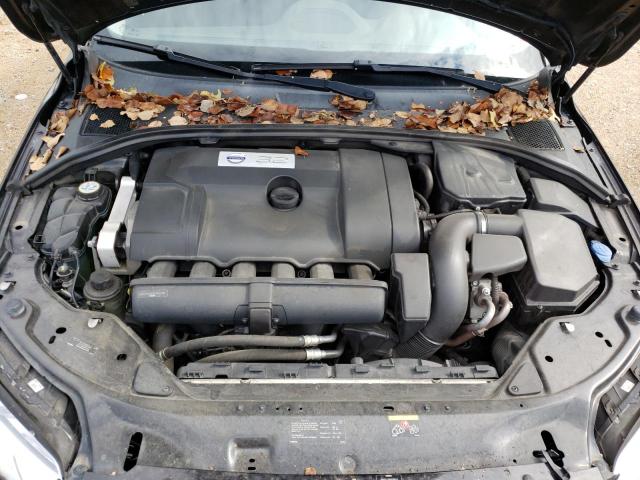 Photo 7 from auction – 2012 VOLVO S80 3.2 with VIN YV1952AS5C1155480