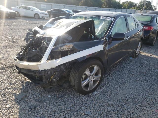 صورة رقم 2 من المزاد - 2012 ACURA TSX مع VIN JH4CU2F43CC022535
