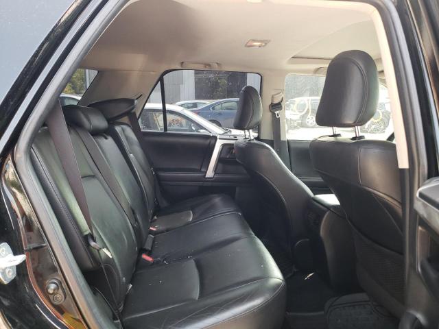Photo 6 from auction – 2012 TOYOTA 4RUNNER SR with VIN JTEBU5JR1C5097607