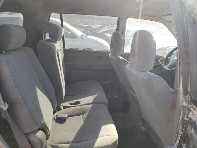 Photo 6 from auction – 2004 SUZUKI XL7 EX with VIN JS3TX92V144114210