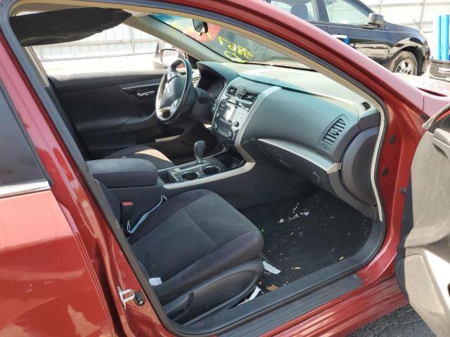Photo 5 from auction – 2013 NISSAN ALTIMA 2.5 with VIN 1N4AL3AP9DN588360