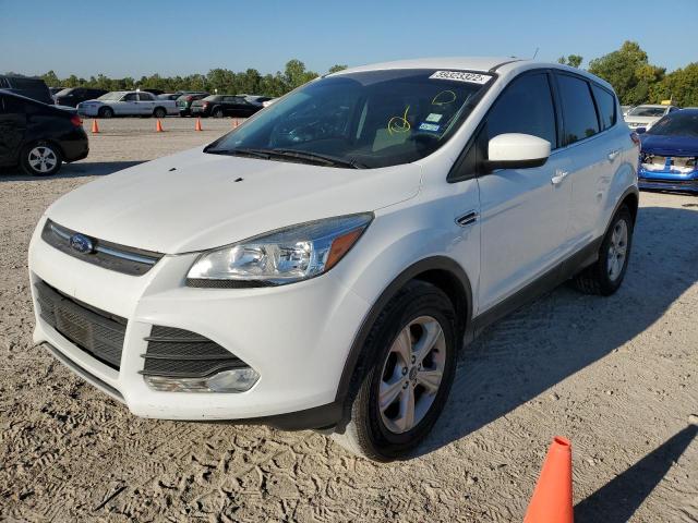 Photo 2 from auction – 2016 FORD ESCAPE SE with VIN 1FMCU0G78GUC81404